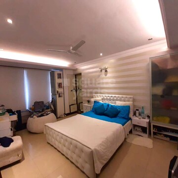 3 BHK Apartment For Sale in Ajmera Beverly Hills and Royal Empire, Andheri West