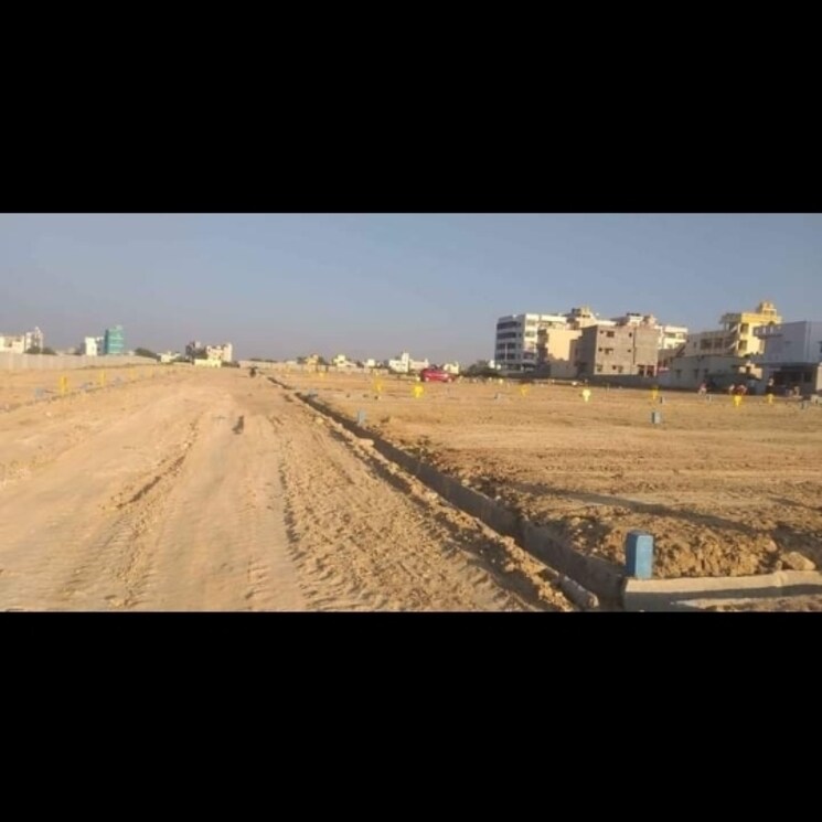 Other, kalkunte  2800 Sq.Ft. Plot In Kalkunte Bangalore 2591975