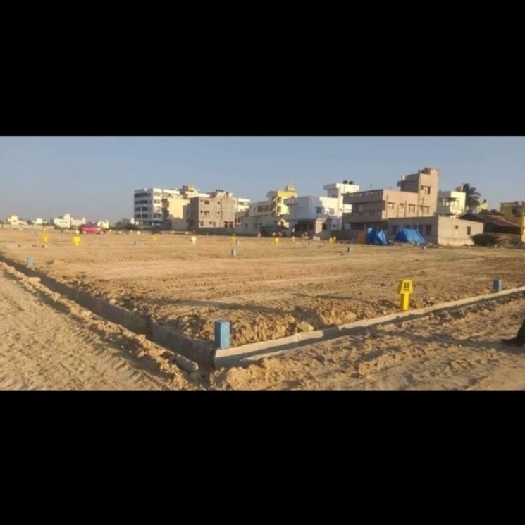 Other, kalkunte  2800 Sq.Ft. Plot In Kalkunte Bangalore 2591975