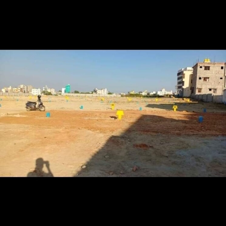 Other, kalkunte  2800 Sq.Ft. Plot In Kalkunte Bangalore 2591975