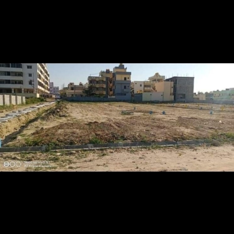 Other, kalkunte  2800 Sq.Ft. Plot In Kalkunte Bangalore 2591975