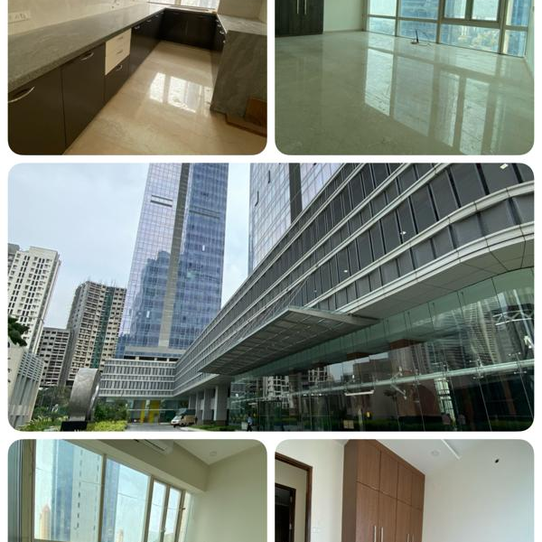 3 bhk in worli