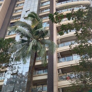 2 BHK Apartment For Rent in Juhu