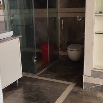 2 BHK Apartment – Exterior View View at Juhu - for Rent