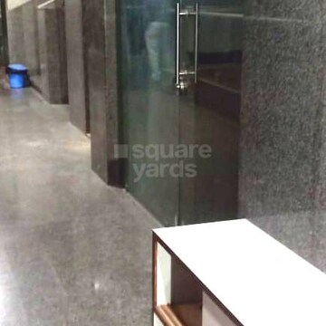 Team Area in  Office Space at Vip Road – for Rent