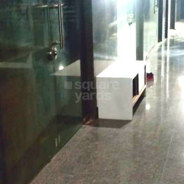 Team Area, vip road Commercial Office Space 550 Sq.Ft. In Vip Road Surat 2597009