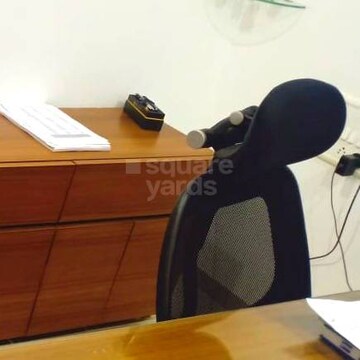 Team Area in  Office Space at Vip Road – for Rent