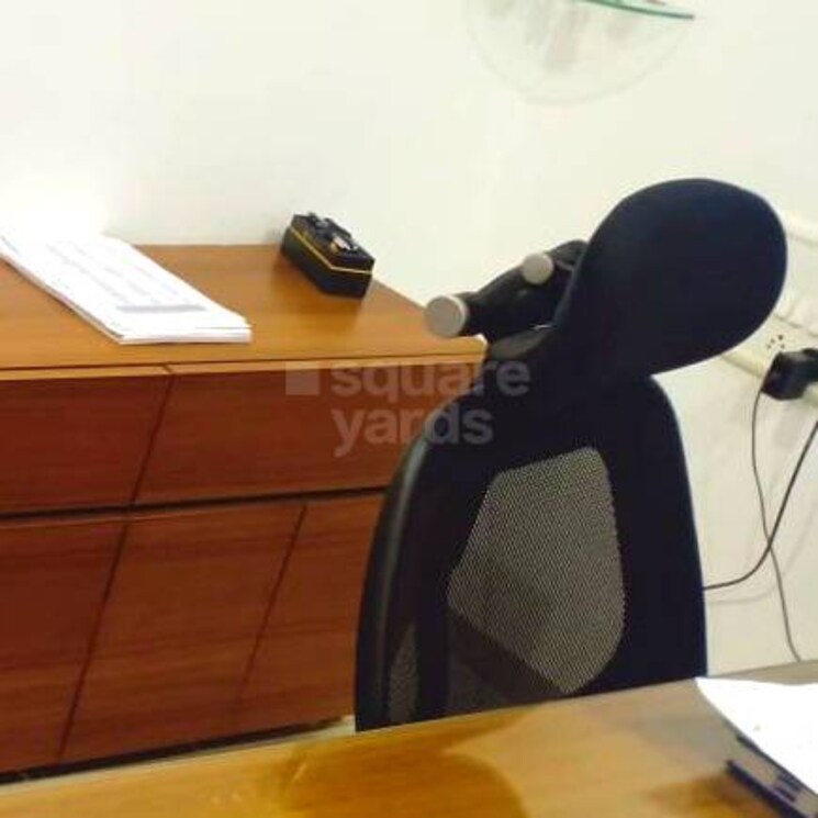 Team Area, vip road Commercial Office Space 550 Sq.Ft. In Vip Road Surat 2597009