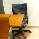 550 Sq.Ft. Office Space in VIP Road