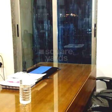 Team Area in  Office Space at Vip Road – for Rent