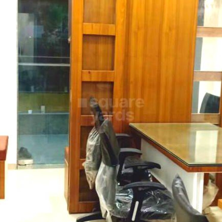 Team Area, vip road Commercial Office Space 550 Sq.Ft. In Vip Road Surat 2597009