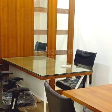 Team Area in  Office Space at Vip Road – for Rent
