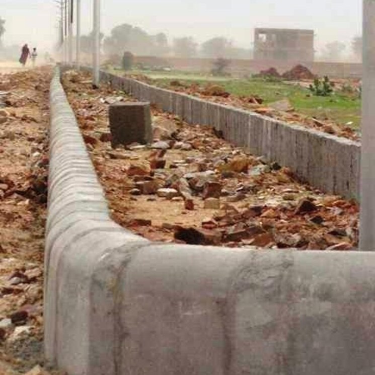 Other, pari chowk  1440 Sq.Ft. Plot In Pari Chowk Greater Noida 2598180