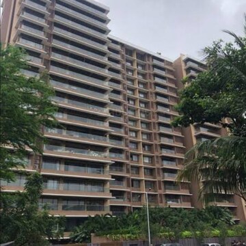 3.5 BHK Apartment For Sale in Kalpataru Solitaire, Juhu