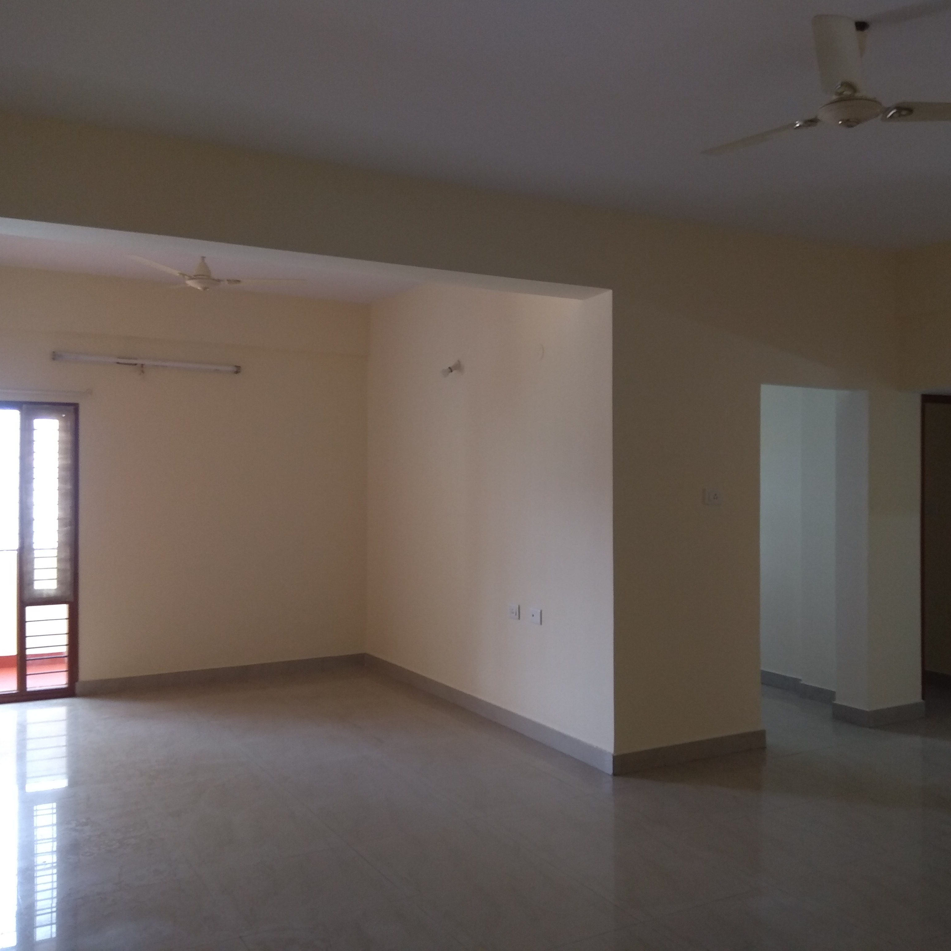 2 bhk for rent in banaswadi