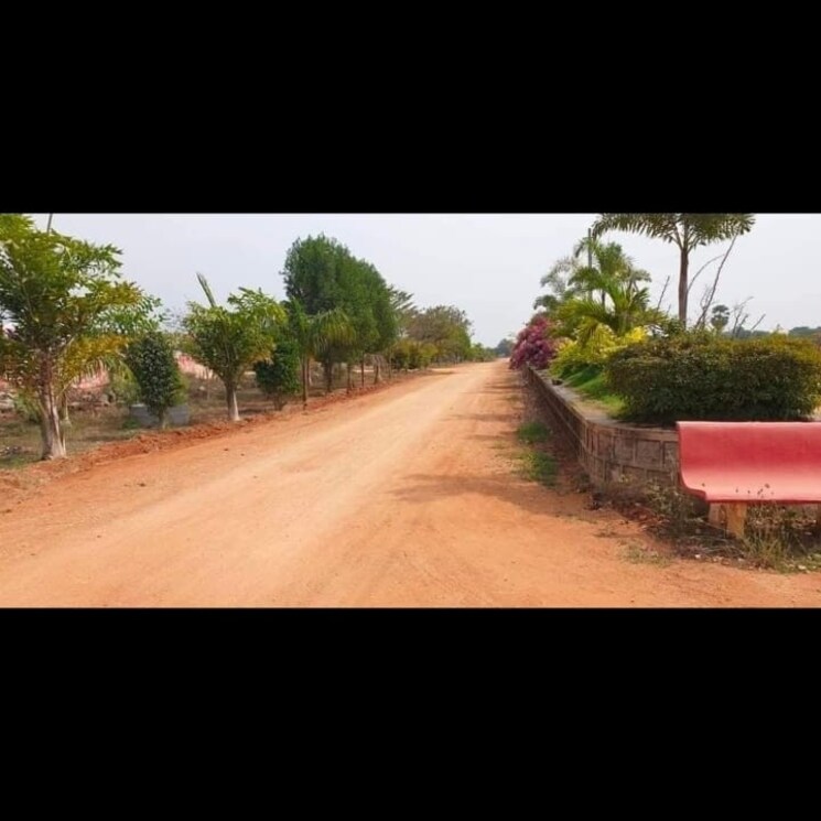 Other, addagutta  242 Sq.Yd. Plot In Addagutta Hyderabad 2614997