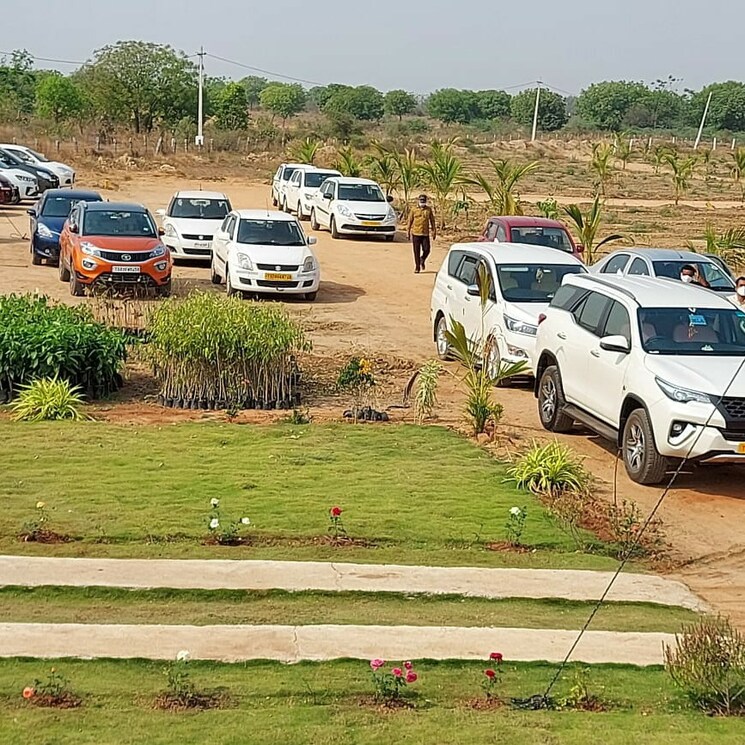 Other, addagutta  242 Sq.Yd. Plot In Addagutta Hyderabad 2614997