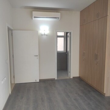 Living Room in 3 BHK Apartment at Ireo The Corridors, Sector 67a – for Rent