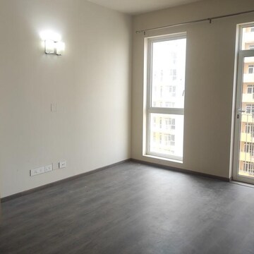Bedroom in 2 BHK Apartment at Ireo The Corridors, Sector 67a – for Rent