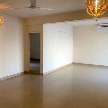 3 BHK Apartment For Rent in Emaar Emerald Floors Premier, Sector 65