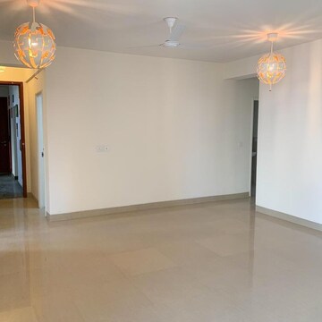 Living Room in 3 BHK Apartment at Emaar Emerald Floors Premier, Sector 65 – for Rent