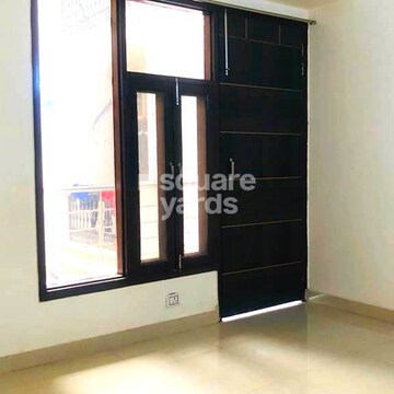 Room in 1 RK Builder Floor at Chattarpur – for Rent
