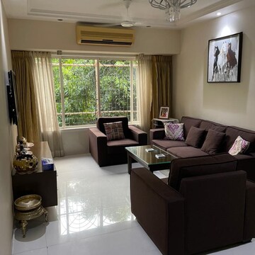 2 BHK Apartment For Sale in Andheri West