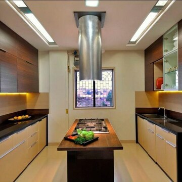2 BHK Apartment For Rent in Royal Classic Co Op Society, Andheri West