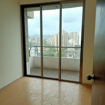 2.5 BHK Apartment For Rent in Andheri West