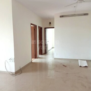 Living Room in 2.5 BHK Apartment at Oberoi Realty Springs, Andheri West – for Sale