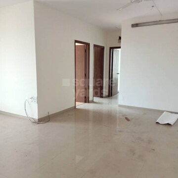 Living Room in 2.5 BHK Apartment at Oberoi Realty Springs, Andheri West – for Sale