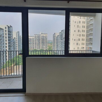 Bedroom in 2 BHK Apartment at Ireo Skyon, Sector 60 – for Rent