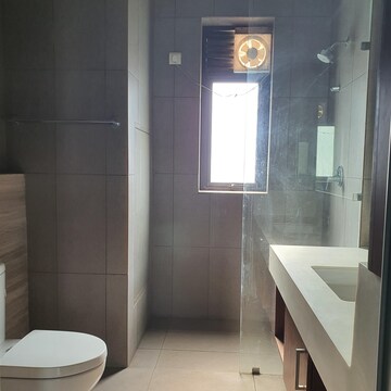 Attached Bathroom in 2 BHK Apartment at Ireo Skyon, Sector 60 – for Rent