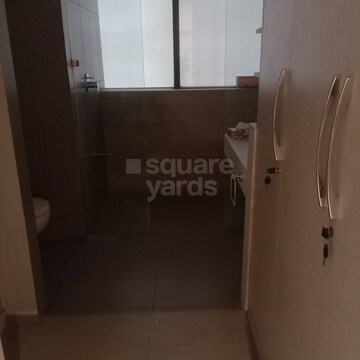 Bathroom in 3 BHK Apartment at Ireo Skyon, Sector 60 – for Rent
