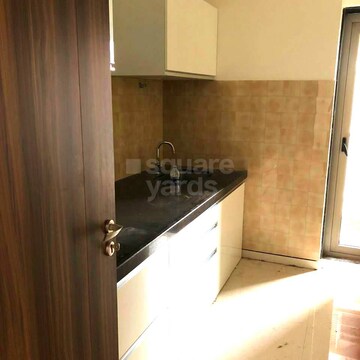 4 BHK Apartment For Rent in Adani Group Western Heights, Andheri West