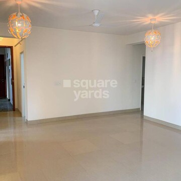 Bedroom in 4 BHK Apartment at Emaar Emerald Floors Premier, Sector 65 – for Rent