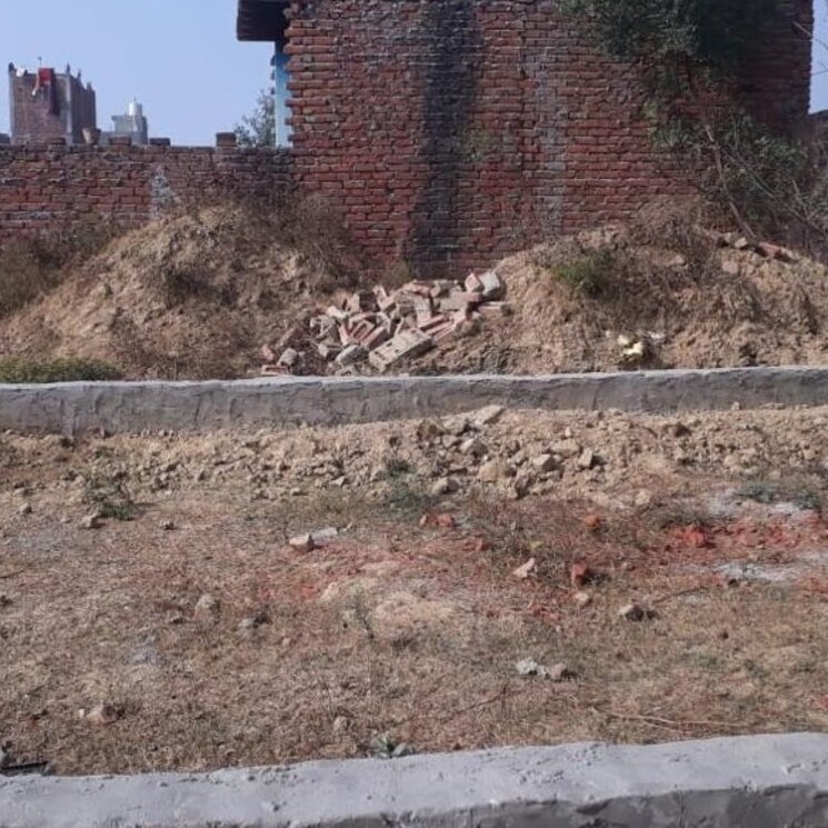 Nearby, knowledge park 1 greater noida  120 Sq.Mt. Plot In Knowledge Park 1 Greater Noida Greater Noida 2636421