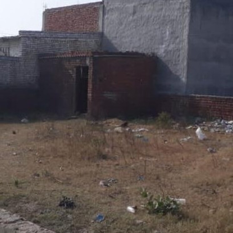 Garden, knowledge park 1 greater noida  120 Sq.Mt. Plot In Knowledge Park 1 Greater Noida Greater Noida 2636421