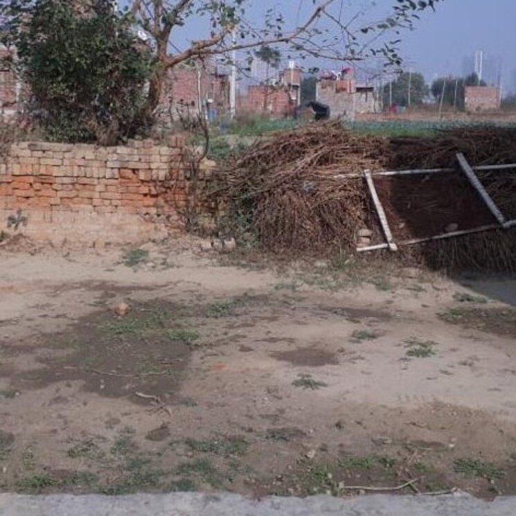 Map Location, knowledge park 1 greater noida  120 Sq.Mt. Plot In Knowledge Park 1 Greater Noida Greater Noida 2636421