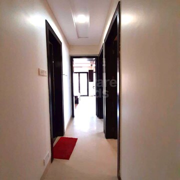 Building Lobby in 4 BHK Apartment at K Raheja Raheja Classique, Andheri West – for Rent