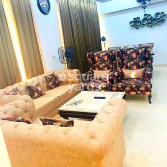 3 BHK Apartment For Rent in M3M Merlin Sector 67 Gurgaon 2642546