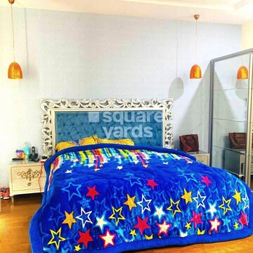 Room in 3 BHK Apartment at M3M Merlin, Sector 67 – for Rent