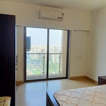 3 BHK Apartment For Rent in HDIL Metropolis Residences, Andheri West