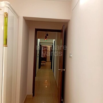 Living Room in 3 BHK Apartment at HDIL Metropolis Residences, Andheri West – for Rent