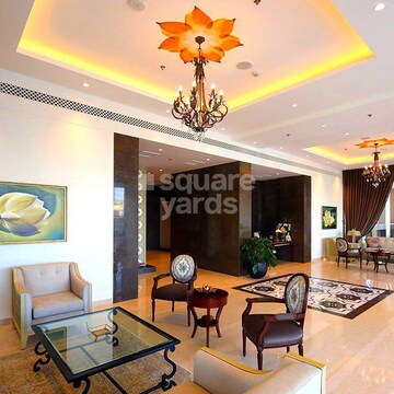 2 BHK Apartment For Rent in AIPL Club Residences, Sector 70a