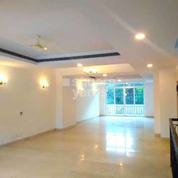 4 BHK Villa For Rent in Emaar Marbella Sector 66 Gurgaon  2650594