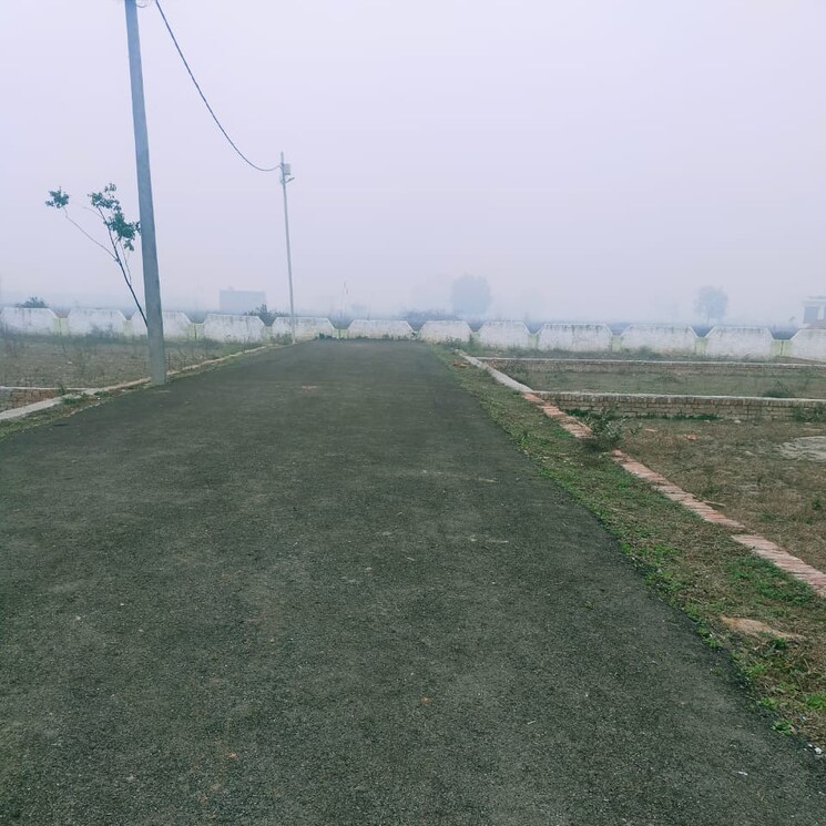 Other, shastri nagar  89 Sq.Yd. Plot In Shastri Nagar Meerut 2651456