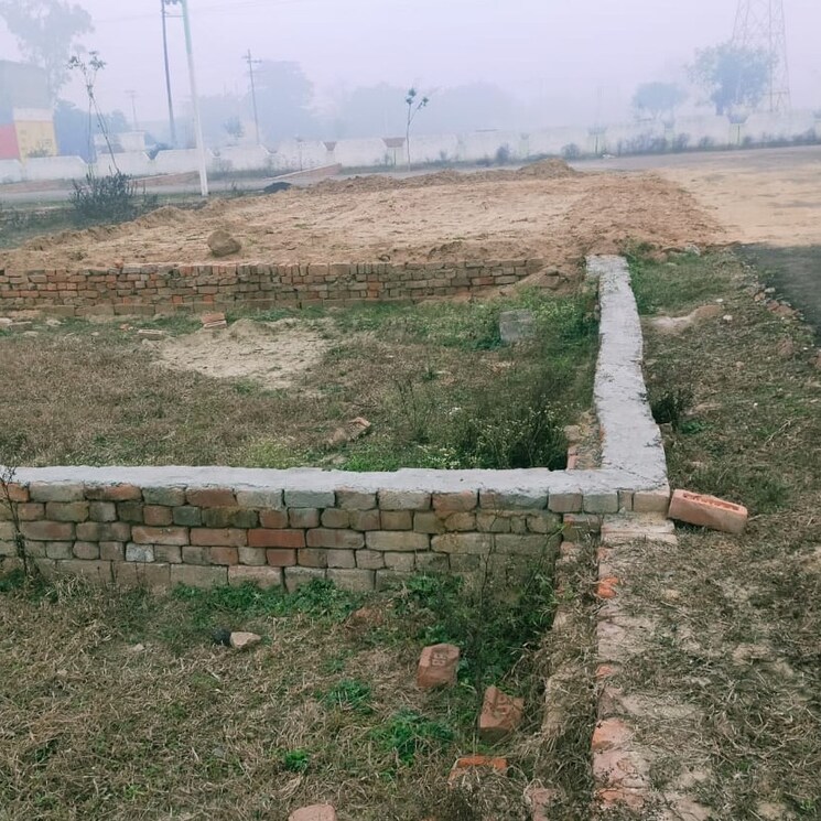 Other, shastri nagar  89 Sq.Yd. Plot In Shastri Nagar Meerut 2651456