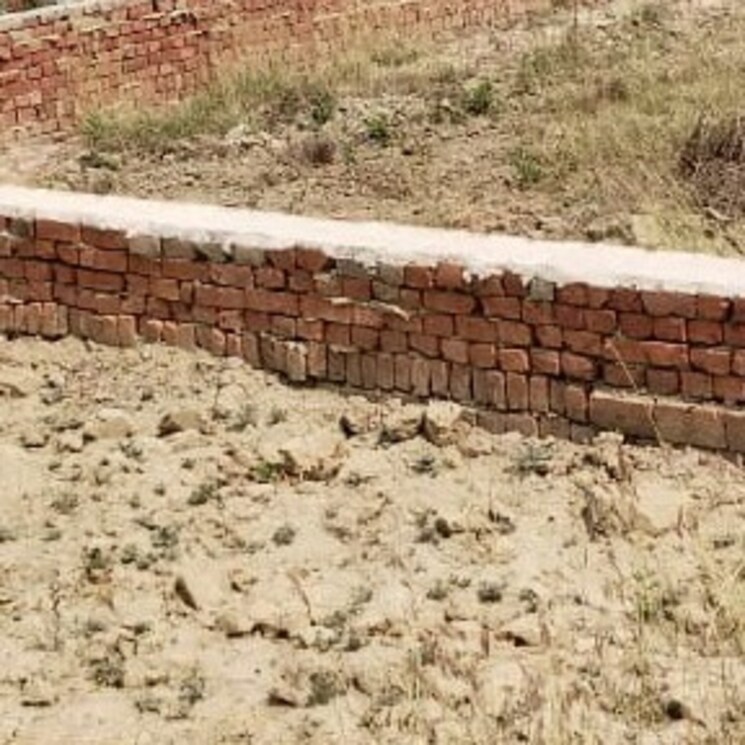 Other, shastri nagar  108 Sq.Yd. Plot In Shastri Nagar Meerut 2651474