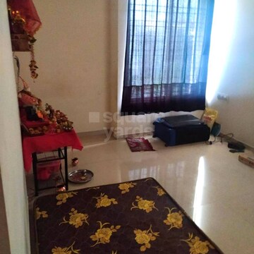 3 BHK Apartment For Rent in Nirman Ajinkyatara Sinhagad Road Pune  2652159